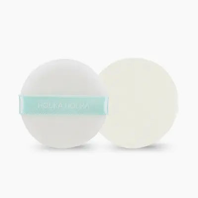holikaholika HOLIKA HOLIKA Magic Tool Pact Flocking Puff 2 piece 1Box (1ea)