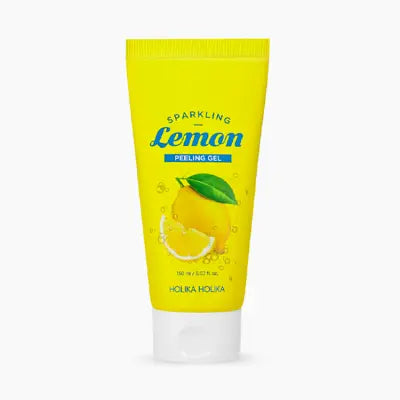 holikaholika HOLIKA HOLIKA Sparkling Lemon Peeling Gel 200ml 1Box (1ea)