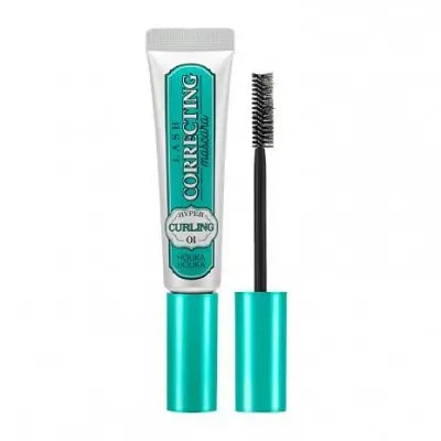 holikaholika HOLIKA HOLIKA Lash Correcting Mascara 01 HYPER CURLING 9ml 1Box (1ea)