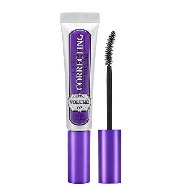 holikaholika HOLIKA HOLIKA Lash Correcting Mascara 02 DEFINE VOLUMN 9ml 1Box (1ea)