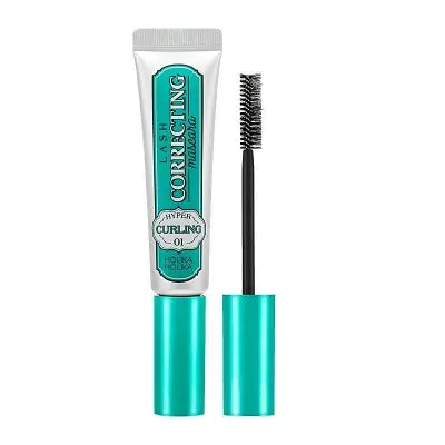 holikaholika HOLIKA HOLIKA Lash Correcting Mascara 01 HYPER CURLING 9ml 1Box (1ea)