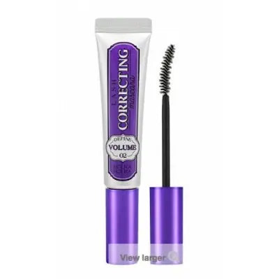 holikaholika HOLIKA HOLIKA Lash Correcting Mascara 02 DEFINE VOLUMN 9ml 1Box (1ea)