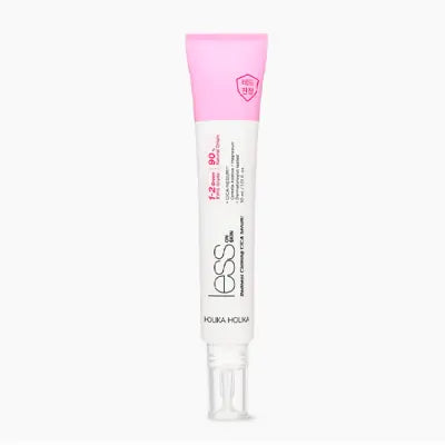 holikaholika HOLIKA HOLIKA Less on Skin redness Calming CICA Serum 30ml 1Box (1ea)
