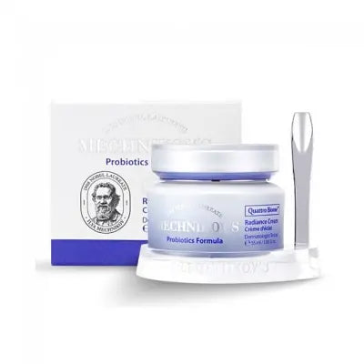 holikaholika HOLIKA HOLIKA MECHNIKOV'S Probiotics Formula Radiance Cream 55ml 1Box (1ea)