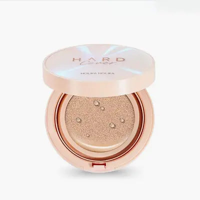 holikaholika HOLIKA HOLIKA Hard Cover Glow Cushion EX03 SAND 14g*2ea 1Box (1ea)