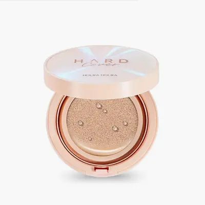 holikaholika HOLIKA HOLIKA Hard Cover Glow Cushion EX04 HONEY 14g*2ea 1Box (1ea)