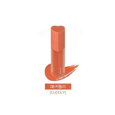 holikaholika HOLIKA HOLIKA Heartcrush Glow Tint Air 08 CUDDLY 3g 1Box (1ea)