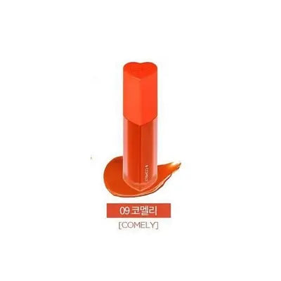 holikaholika HOLIKA HOLIKA Heartcrush Glow Tint Air 09 COMELY 3g 1Box (1ea)