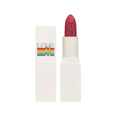 holikaholika HOLIKA HOLIKA Love Who You Are Crystal Crush Lipstick 03 MARRON FLAME 3.3ml 1Box (1ea)