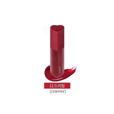 holikaholika HOLIKA HOLIKA Heartcrush Glow Tint Air 11 DRIPPIN 3g 1Box (1ea)