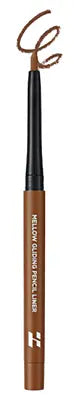 holikaholika Mellow Gliding Pencil Liner 03 0.3g 1Box (30ea)