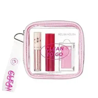 holikaholika Cool it to go kit 1Box (30ea)