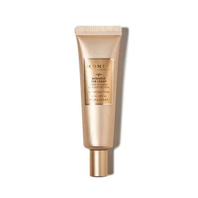 holikaholika Honey Royal Lactin™ Intensive Eye Cream 30ml 1Box (30ea)