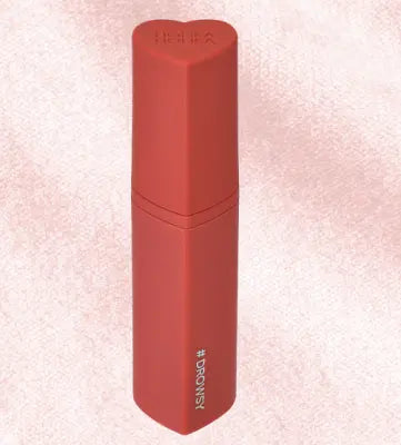holikaholika Heart Crush Jelly Velvet Tint 06 Drowsy 2.8g 1Box (30ea)