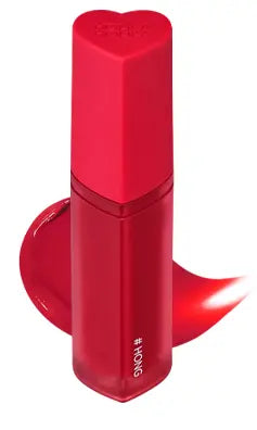 holikaholika Heart Crush Glow Tint Air 12 3 g 1Box (30ea)