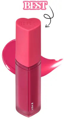 holikaholika Heart Crush Glow Tint Air 13 3 g 1Box (30ea)