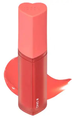 holikaholika Heart Crush Glow Tint Air 14 3 g 1Box (30ea)