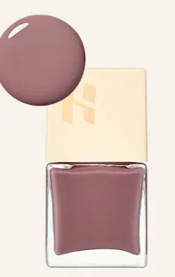 holikaholika 22FW Nail Glaze 05 Mauve Brick 10ml 1Box (30ea)