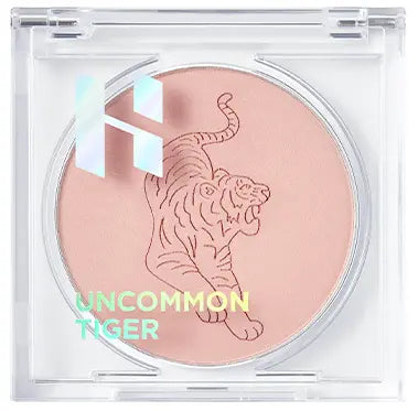 holikaholika 22Uncommon Tiger Be Pepi Blusher 04 Moore 5g 1Box (30ea)