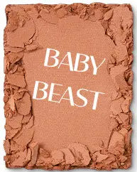holikaholika 22Uncommon Tiger Piecematching Shadow 11 Baby Beast 1.7g~2g 1Box (30ea)