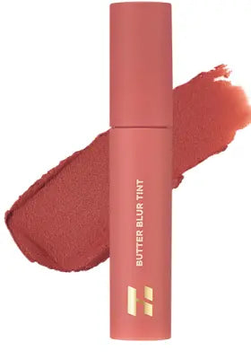 holikaholika Butter Blur Tint 06 Luscious 4g 1Box (30ea)