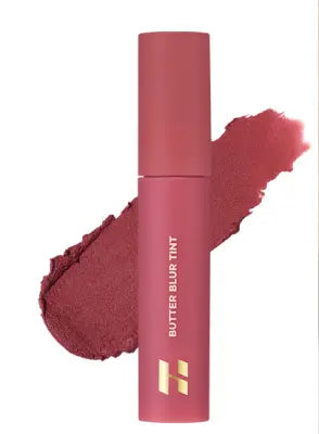 holikaholika Butter Blur Tint 10 Bitter 4g 1Box (30ea)