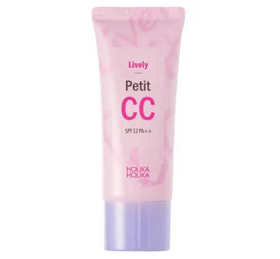 holikaholika Lively Petit CC 30ml 1Box (30ea)