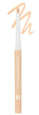 holikaholika Mellow Gliding Pencil Liner 06 Apritcotkrem 0.25g 1Box (30ea)