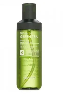 TONYMOLY THE CHOK CHOK GREEN TEA WATERY SKIN 180ml 1Box (6ea)