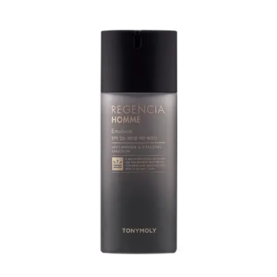 TONYMOLY REGENCIA HOMME EMULSION 130ml 1Box (6ea)