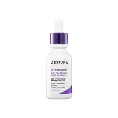 AESTURA Regederm 365 Pore Firming Capsule Serum 7ml 1Box (300ea)