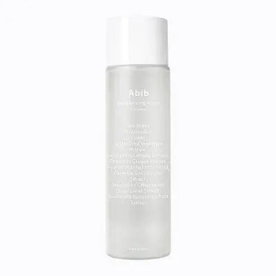 Abib Rebalancing toner Skin booster 200ml 1Box (60ea)
