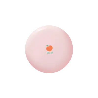 SKIN FOOD PEACH COTTON PORE BLUR PACT 4 g 1Box (5ea)