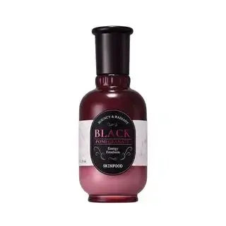 SKIN FOOD BLACK POMEGRANATE ENERGY EMULSION 150ml 1Box (10ea)
