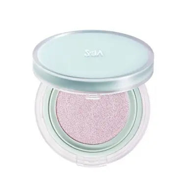 SKIN FOOD SODA LAYER CUSHION #00 PASTEL TONE UP 15g 1Box (6ea)
