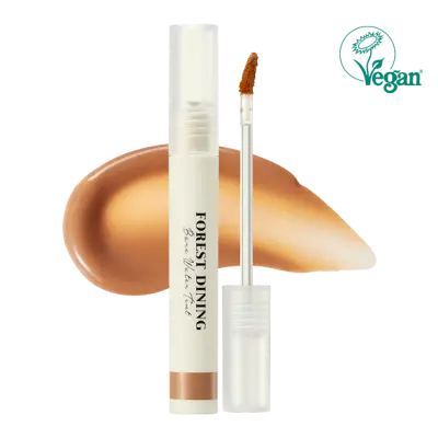SKIN FOOD FOREST DINING BARE WATER TINT 01 BEIGE BREEZE 4g 1Box (6ea)