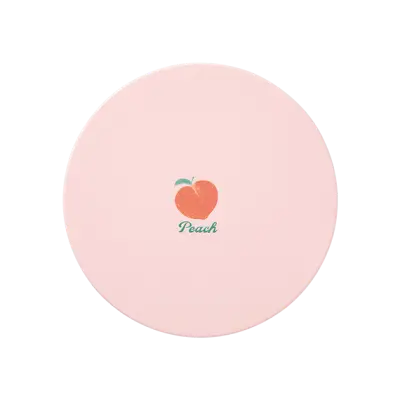 SKIN FOOD PEACH COTTON MULTI FINISH POWDER(15G) 15g 1Box (6ea)