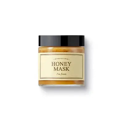 I'm from Honey Mask 120g 1Box (40ea)