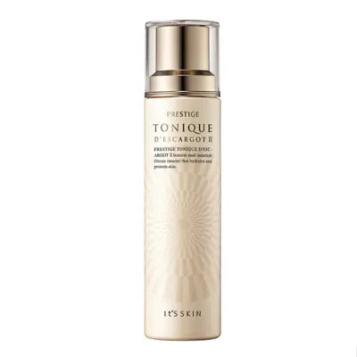 IT'S SKIN IT’S SKIN Prestige Tonique D'escargot Ⅱ 140ml 1Box (60ea)