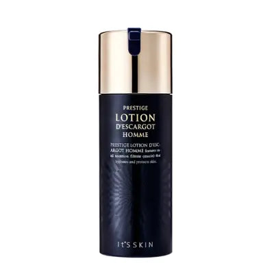 IT'S SKIN IT’S SKIN Prestige Lotion D'escargot Homme 118ml 1Box (30ea)