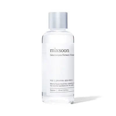 mixsoon Galactomyces Ferment Essence [100ml] 1Box (50ea)