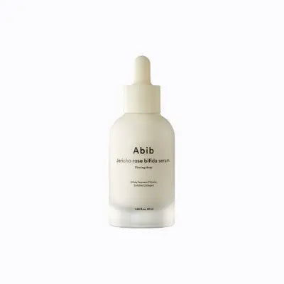 Abib Jericho rose bifida serum Firming drop 50ml 1Box (80ea)
