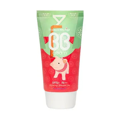 Elizavecca Milky Piggy BB Cream 50ml SPF50+/PA+++ 1Box (100ea)