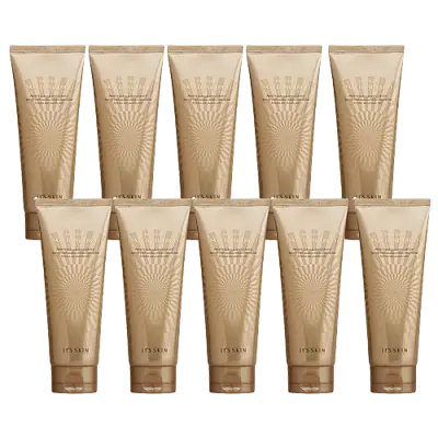 IT'S SKIN ItsSkin Prestige foam Des'cargo 1Box (1ea)