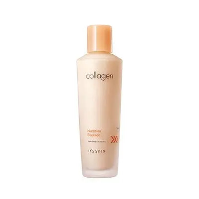 IT'S SKIN IT’S SKIN Collagen Voluming Emulsion 150ml 1Box (1ea)