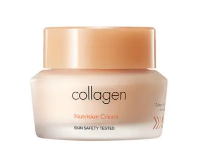 IT'S SKIN Collagen Voluming Cream 1Box (1ea)