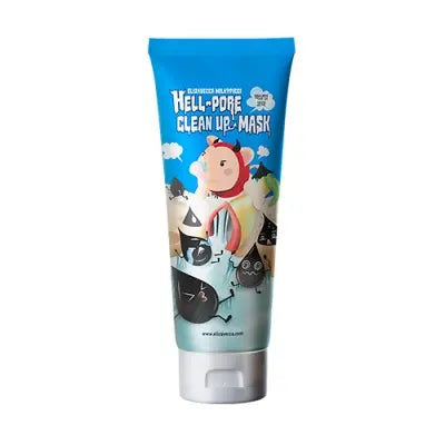 Elizavecca Milky Piggy Hell-Pore Clean Up Mask 100ml 1Box (100ea)