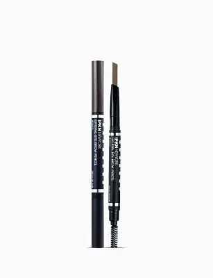 IPKN OPTIMAL EYEBROW PENCIL #1 (SOFT BROWN) 1Box (400ea)