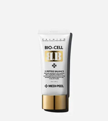 Medipeel BIO-CELL BB CREAM 50ml 1Box (110ea)