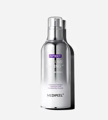 Medipeel PEPTIDE 9 VOLUME LIFTING ALL IN ONE ESSENCE 100ml 1Box (40ea)